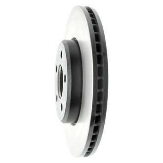 Raybestos® - Specialty™ Plain Brake Rotor