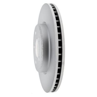 Raybestos® - Element3™ Brake Rotor