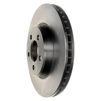 Raybestos® - R-Line™ Brake Rotor
