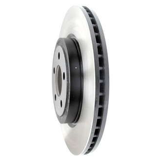 Raybestos® - Specialty™ Plain Vented Front Brake Rotor