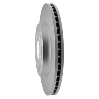 Raybestos® - Element3™ Plain Vented Front Brake Rotor