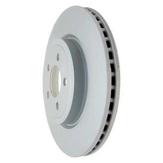 Raybestos® - Specialty Police™ Brake Rotors