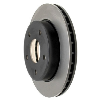 Raybestos® - Specialty™ Vented Front Brake Rotor