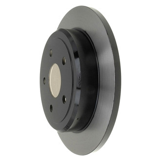 Raybestos® - Specialty™ Solid Rear Brake Rotor