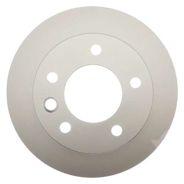 Raybestos® - Element3™ 1-Piece Front Brake Rotor