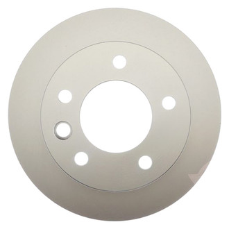 Raybestos® - Element3™ Plain Vented Brake Rotor