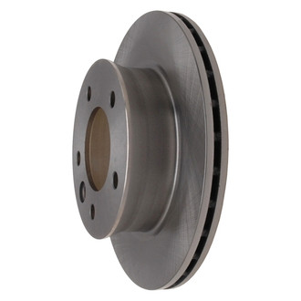 Raybestos® - R-Line™ Vented Brake Rotor
