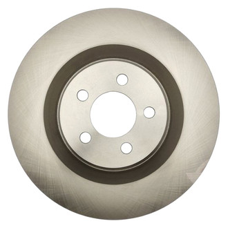 Raybestos® - R-Line™ Plain Vented Front Brake Rotor