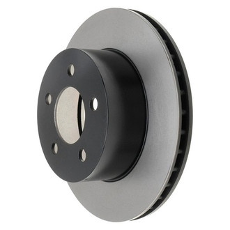 Raybestos® - Specialty™ Vented Front Brake Rotor