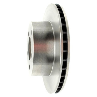 Raybestos® - R-Line™ Plain Vented Front Brake Rotor