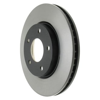 Raybestos® - Specialty™ Plain Brake Rotor