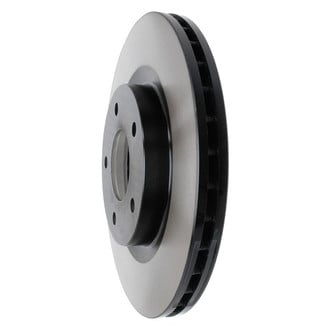Raybestos® - Specialty™ Plain Vented Front Brake Rotor