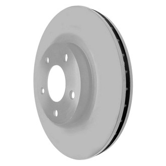 Raybestos® - Element3™ Brake Rotor