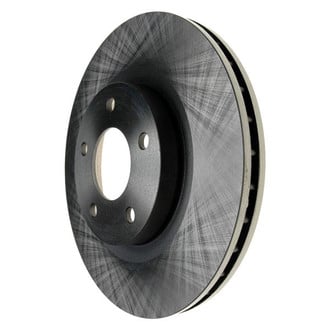 Raybestos® - R-Line™ Plain Vented Front Brake Rotor