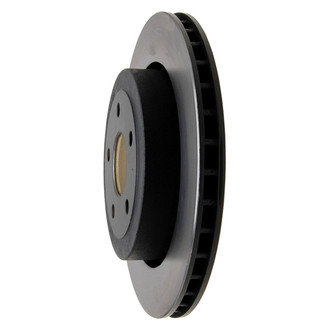 Raybestos® - Specialty™ Plain Vented Rear Brake Rotor
