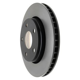 Raybestos® - Specialty™ Plain Vented Front Brake Rotor