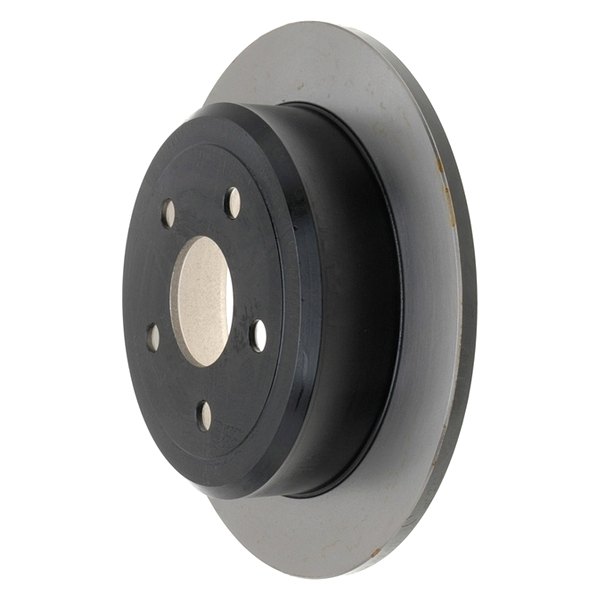 Raybestos® 780519 Specialty™ Solid Rear Brake Rotor