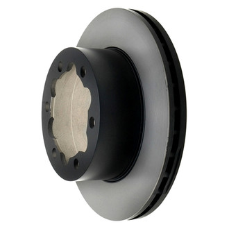 Raybestos® - Specialty™ Vented Rear Brake Rotor
