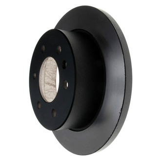 Raybestos® - Specialty™ Solid Rear Brake Rotor