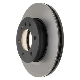 Raybestos® - Specialty™ Plain Brake Rotor