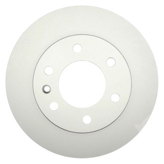 Raybestos® - Element3™ Brake Rotor