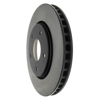 Raybestos® - Specialty™ Vented Front Brake Rotor