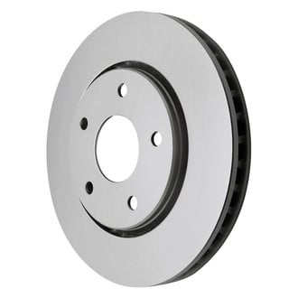 Raybestos® - Element3™ Plain Vented Front Brake Rotor