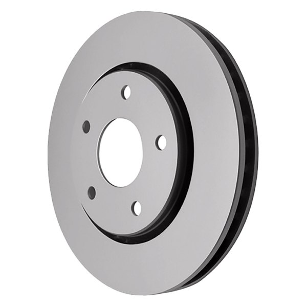 Raybestos® - Element3™ 1-Piece Front Brake Rotor