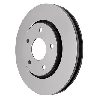 Raybestos® - Element3™ Brake Rotor