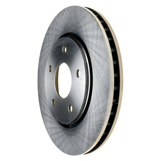 Raybestos® - R-Line™ Brake Rotor