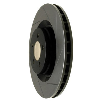 Raybestos® - Specialty™ Vented Front Brake Rotor