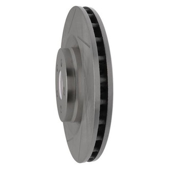 Raybestos® - R-Line™ Plain Vented Front Brake Rotor