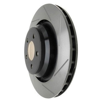 Raybestos® - Specialty™ Vented Rear Brake Rotor