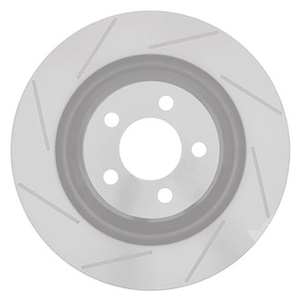 Raybestos® - Element3™ Vented Rear Brake Rotor