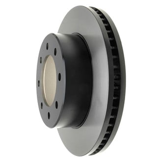Raybestos® - Specialty™ Plain Solid Front Brake Rotor