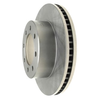 Raybestos® - R-Line™ Plain Solid Brake Rotor