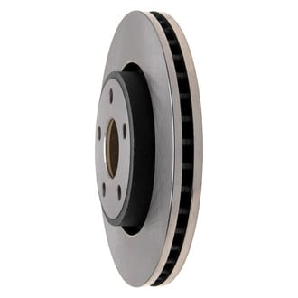Raybestos® - R-Line™ Brake Rotor
