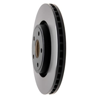 Raybestos® - Specialty™ Plain Brake Rotor