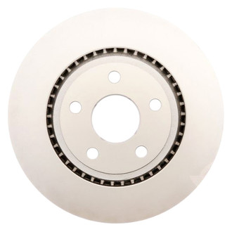 Raybestos® - Specialty Police™ Brake Rotors
