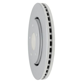 Raybestos® - Element3™ Plain Vented Front Brake Rotor