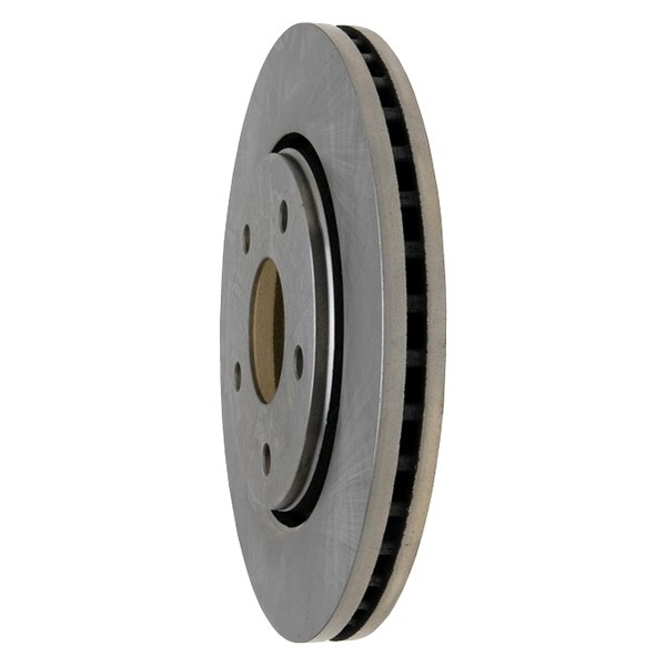 Raybestos® - R-Line™ 1-Piece Front Brake Rotor