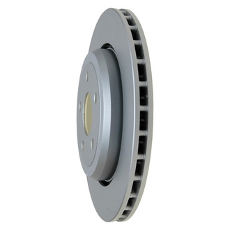 Raybestos® - Specialty™ Plain Solid Rear Brake Rotor