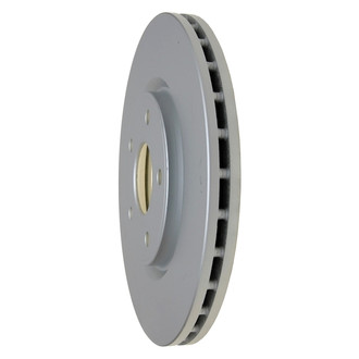 Raybestos® - Specialty™ Plain Brake Rotor