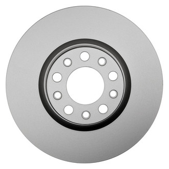 Raybestos® - Specialty™ Plain Vented Front Brake Rotor