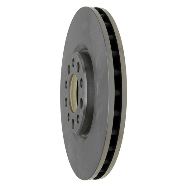 Raybestos® - R-Line™ 1-Piece Front Brake Rotor