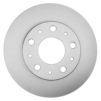 Raybestos® - Specialty™ Plain Brake Rotor