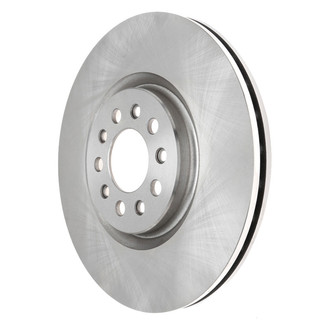 Raybestos® - R-Line™ Brake Rotor