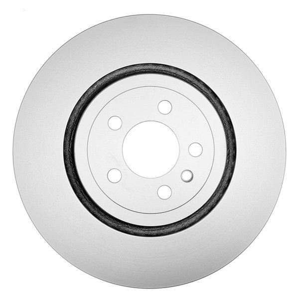 Raybestos® - Specialty™ 1-Piece Front Brake Rotor