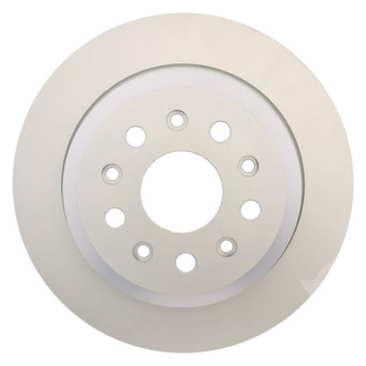 Raybestos® - Element3™ Plain Vented Rear Brake Rotor
