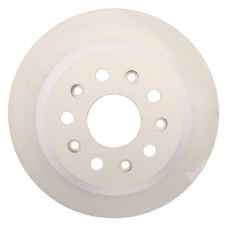 Raybestos® - Element3™ Plain Vented Rear Brake Rotor